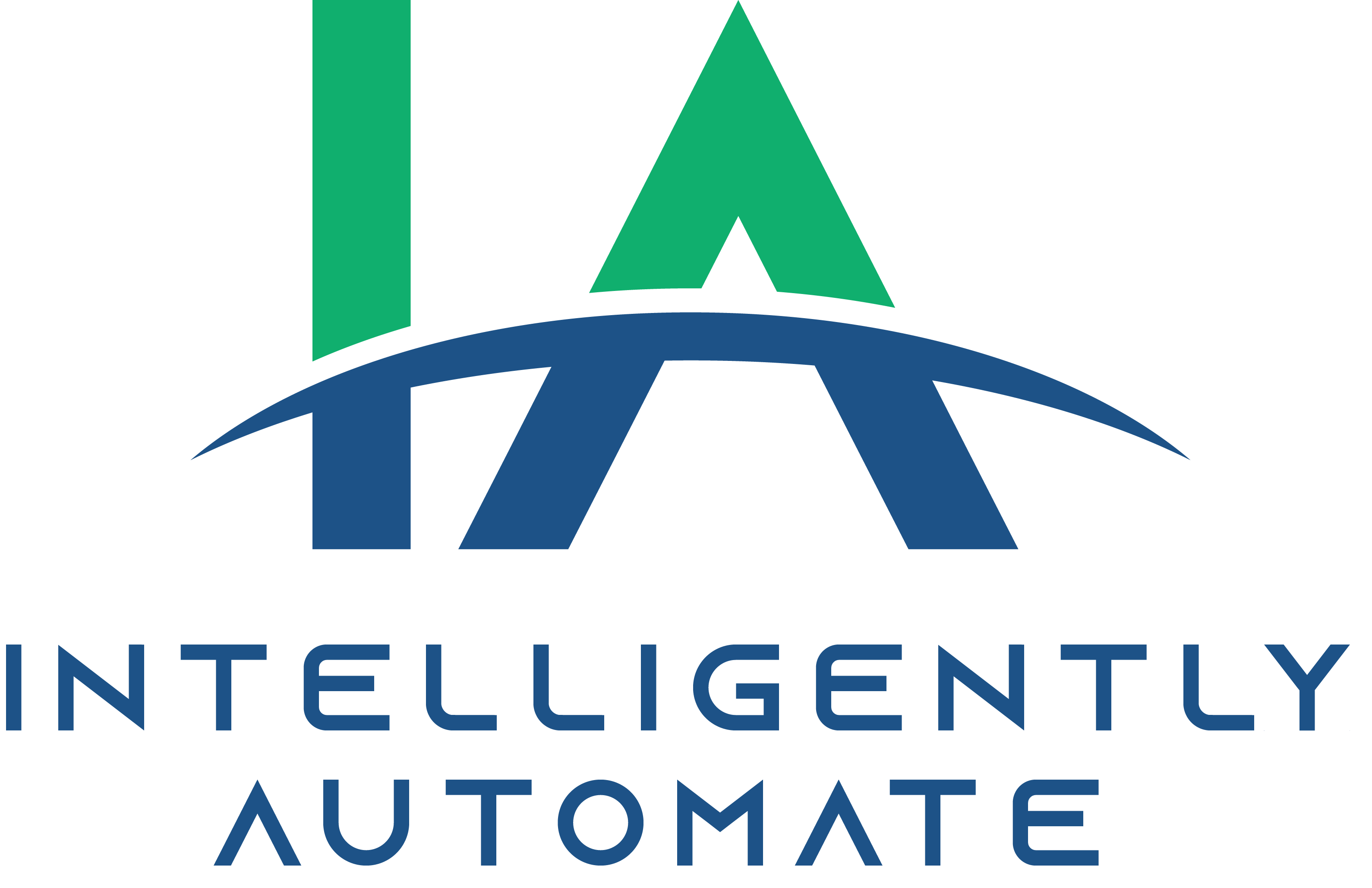 Intelligently Automate